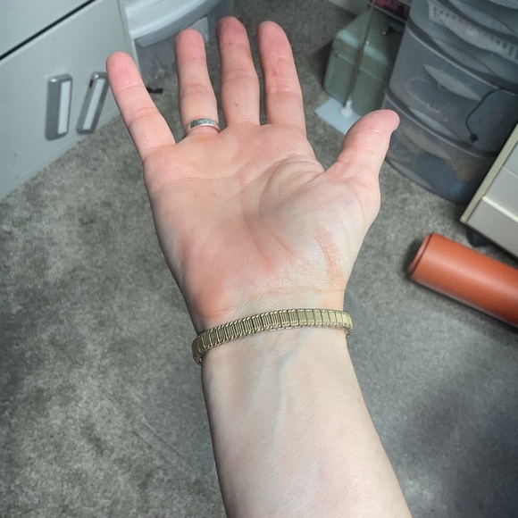 Vintage Elgin watch - Picture 5 of 5